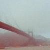 Golden Gate Bridge from Fort Point