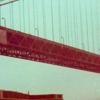 Golden Gate Bridge from Fort Point