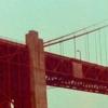 Golden Gate Bridge from Fort Point