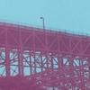 Golden Gate Bridge from Fort Point