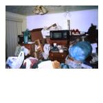 http://commons.wikimedia.org/wiki/File:Hoarding_living_room.jpg